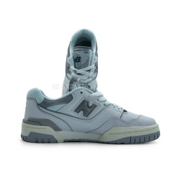 New Balance 550 White