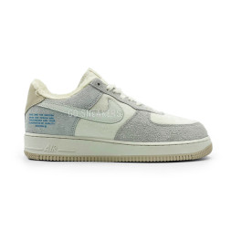 Nike Air Force 1 Low '07 LV8 "Sherpa Photon Dust"