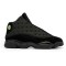 Nike Air Jordan 13 Retro BG 'Black Cat'