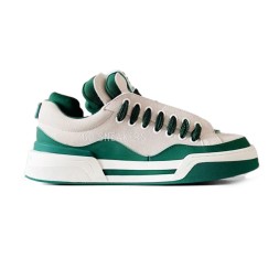 Dolce & Gabbana New Roma White/Green