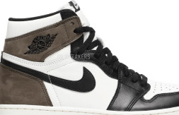 Nike Air Jordan 1 Retro High OG 'Dark Mocha'