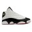 Nike Air Jordan 13 Retro TD Playoff Leather White/Black