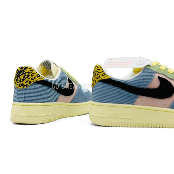 Женские кроссовки Nike Air Force Multi