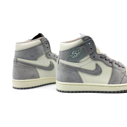 Nike Air Jordan "Pale Ivory"