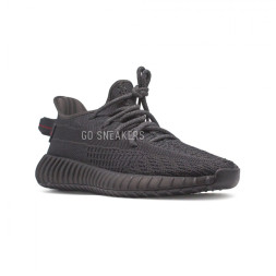 Adidas YEEZY Boost 350 V2 Black