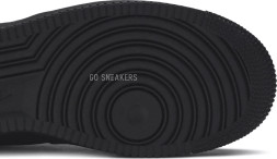 Nike Air Force 1 Low 'Anthracite'