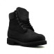 Женские ботинки Timberland Black