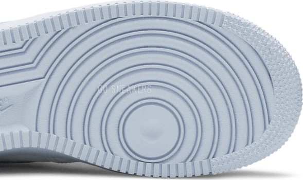 Женские кроссовки Nike Wmns Air Force 1 Low &amp;#039;Hydrogen Blue&amp;#039;