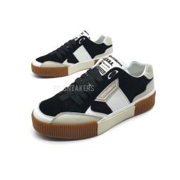 Dolce & Gabbana D.N.A Milano Black/White