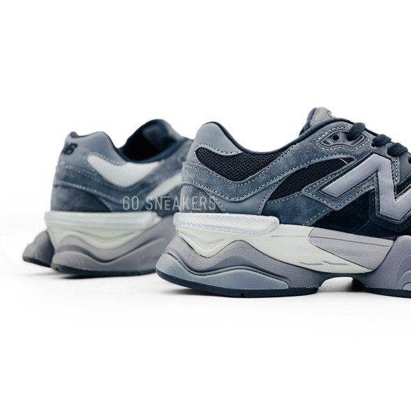 Унисекс кроссовки New Balance 9060 Black