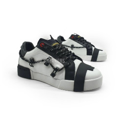 Dolce & Gabbana Portofino White/Black