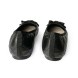 Женские балетки Dior Flats Black