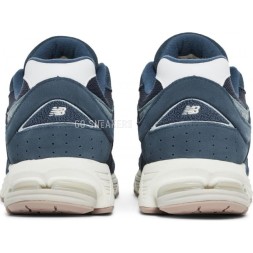 New Balance 2002R Deep Ocean Slate Grey
