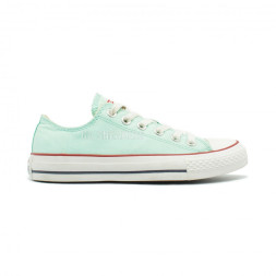 Converse All Star Chuck Taylor Low Mint