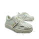 Женские кроссовки Dior Id White