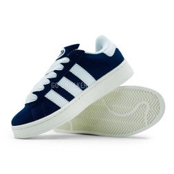 Adidas Campus 00s Woman Dark Blue