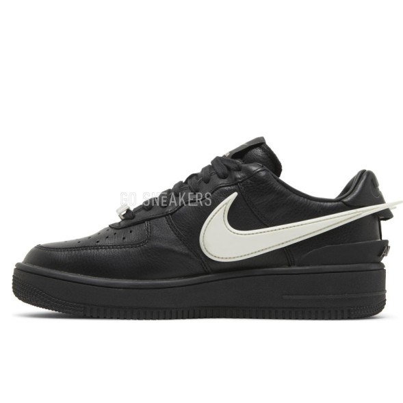 Унисекс кроссовки Nike X Ambush Air Force 1 Low Black